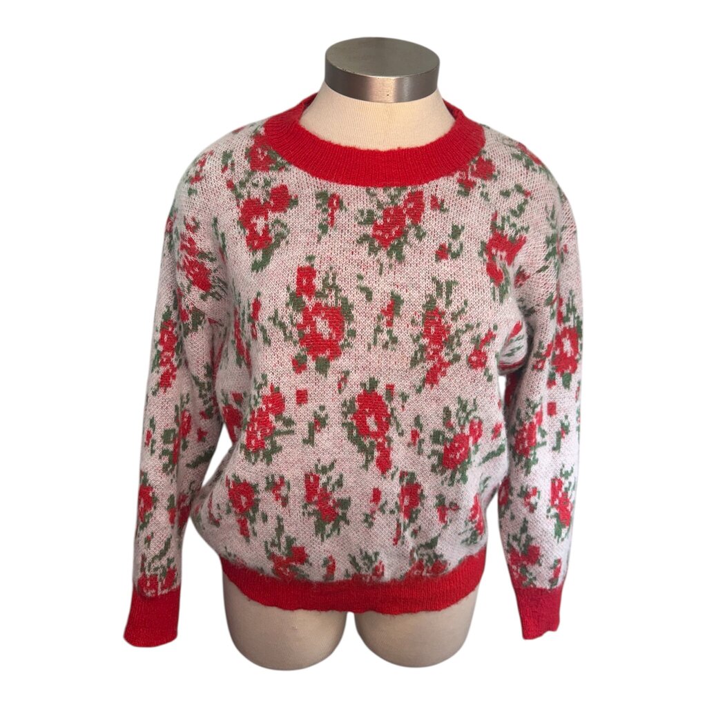 143 Story 1X Sweater