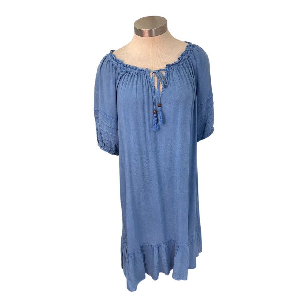 Mlle Gabrielle 2X Dress