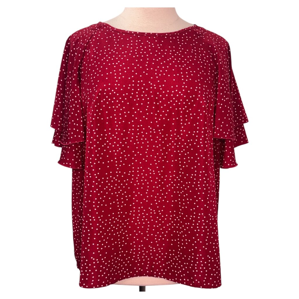 Bloomchic Size 16 Top