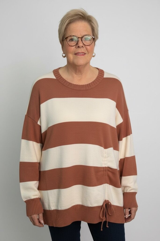 Davi & Dani 1X Sweater