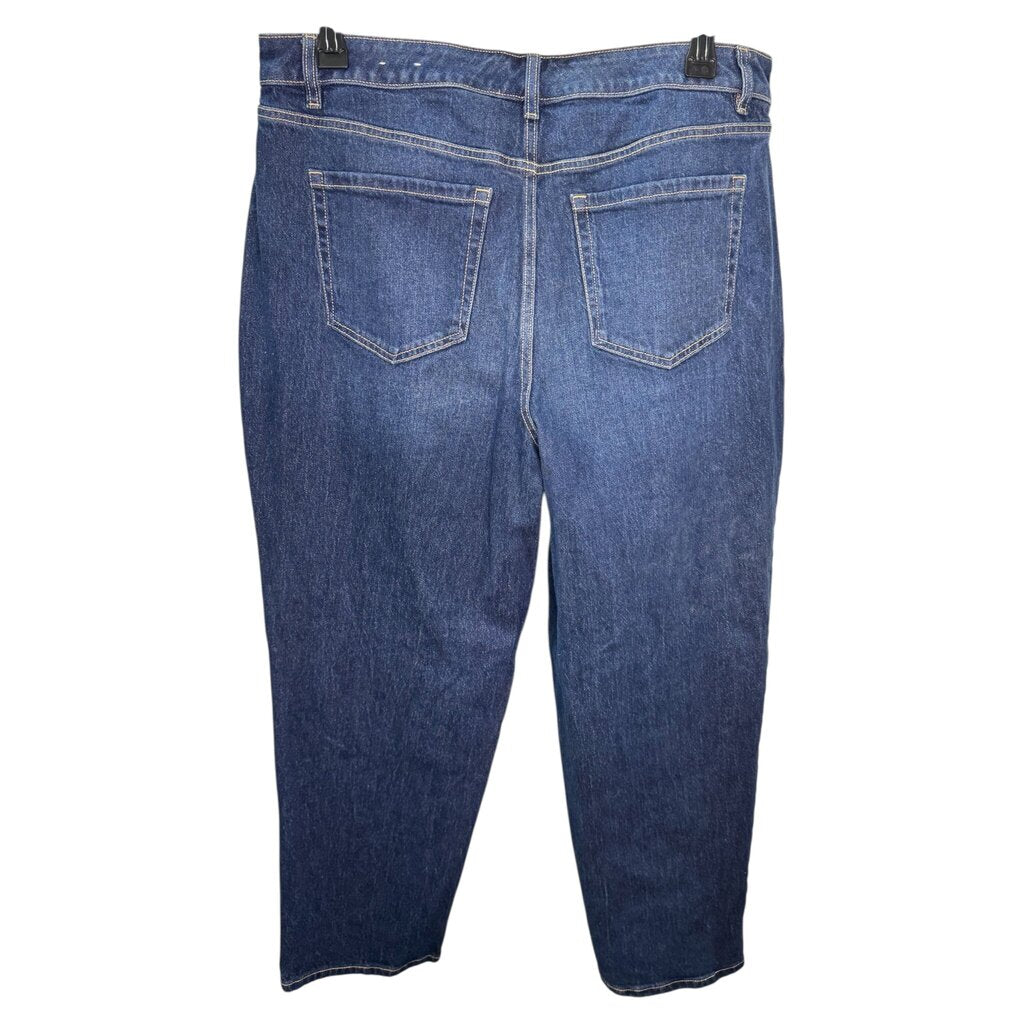 Lane Bryant Size 16 Jeans