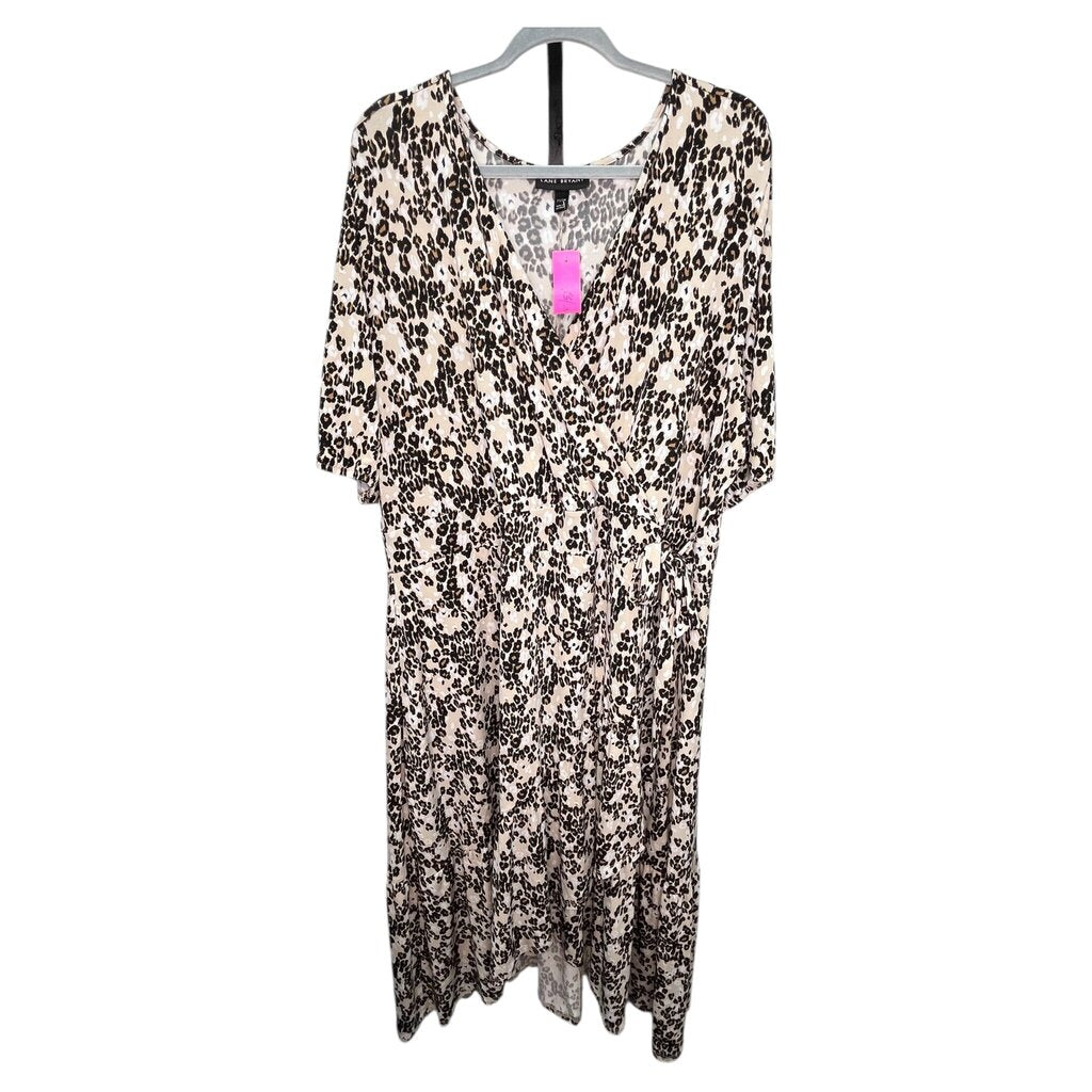 Lane Bryant Size 22/24 Dress