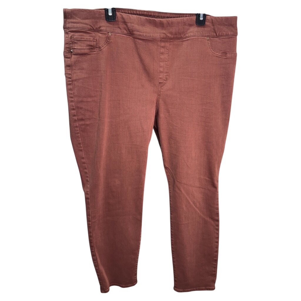 Chicos 3.5 (18) P Jeggings