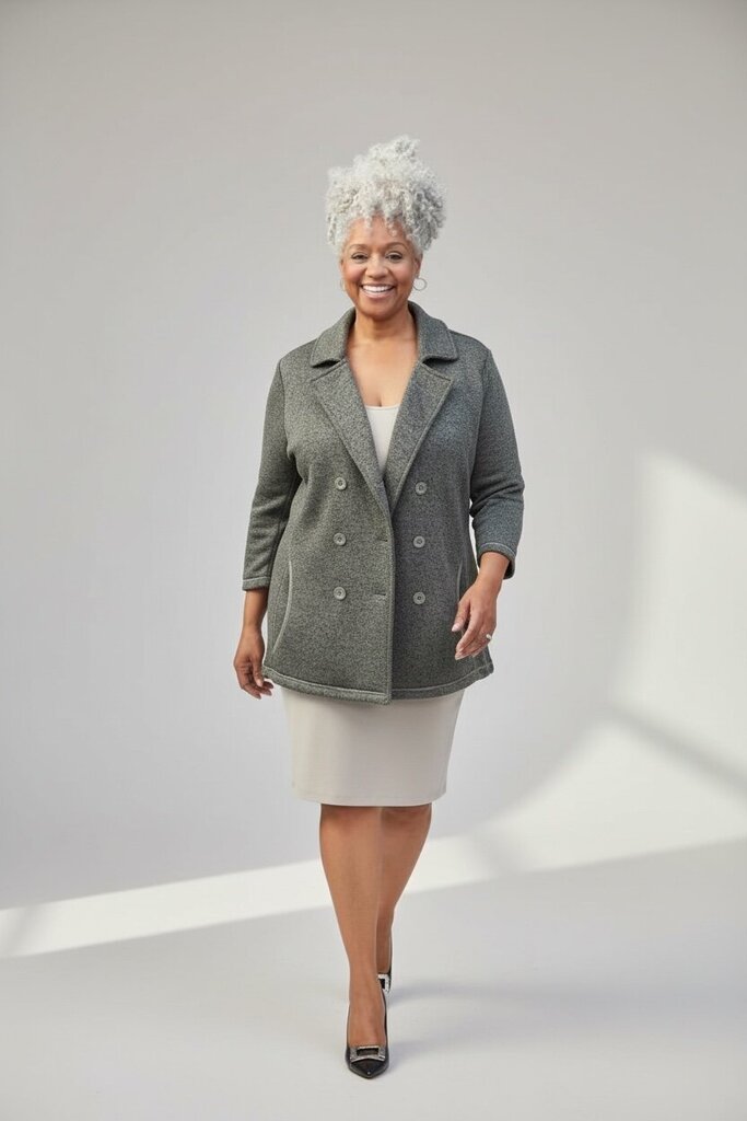 Eddie Bauer 2X Jacket