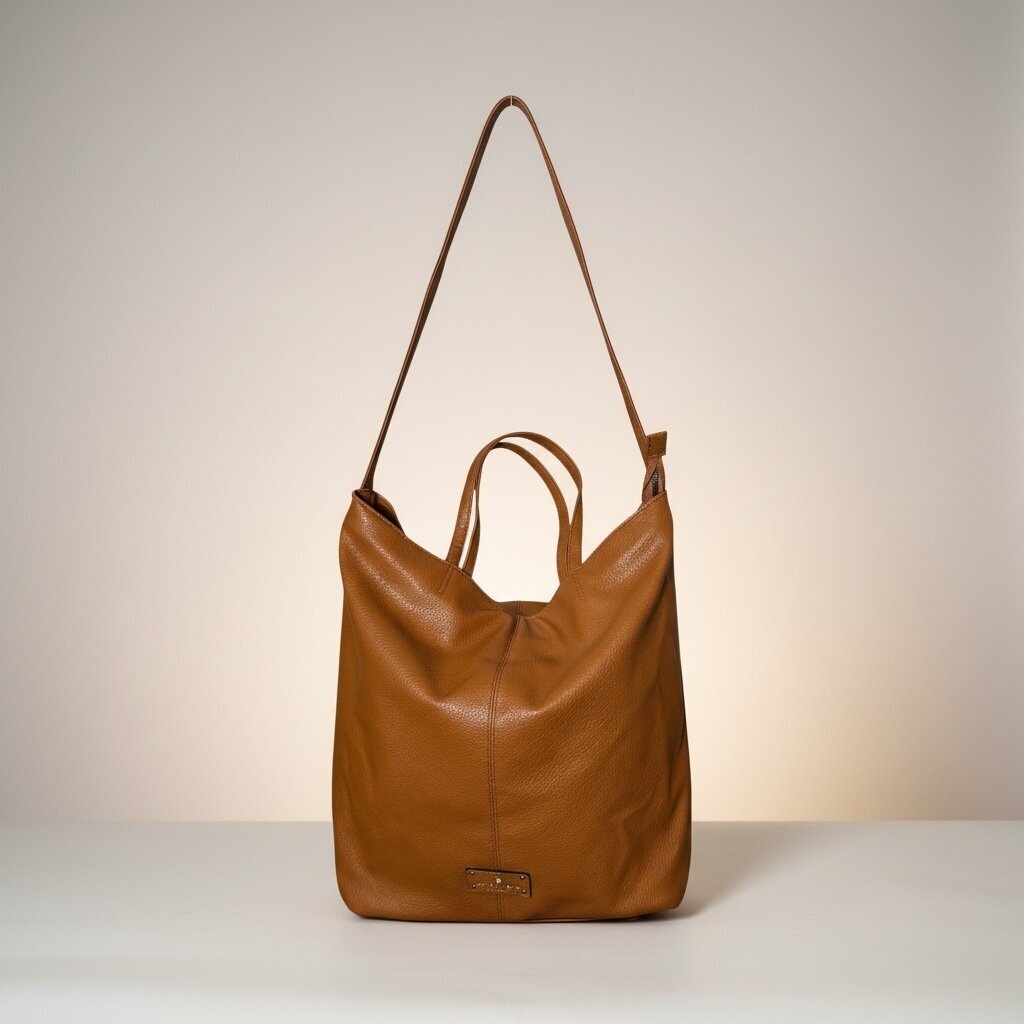London Fog Tote