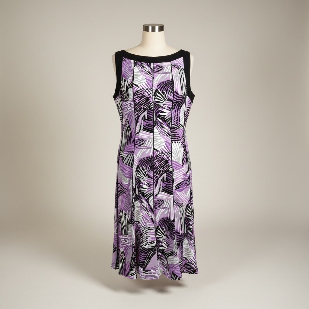 Dressbarn Size 16W Dress