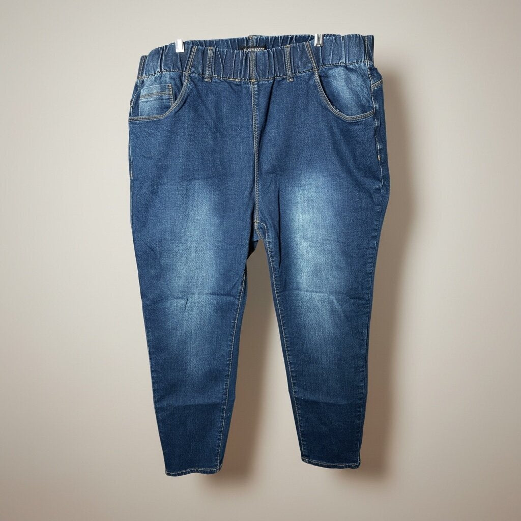 Bloomchic Size 22 Jeans