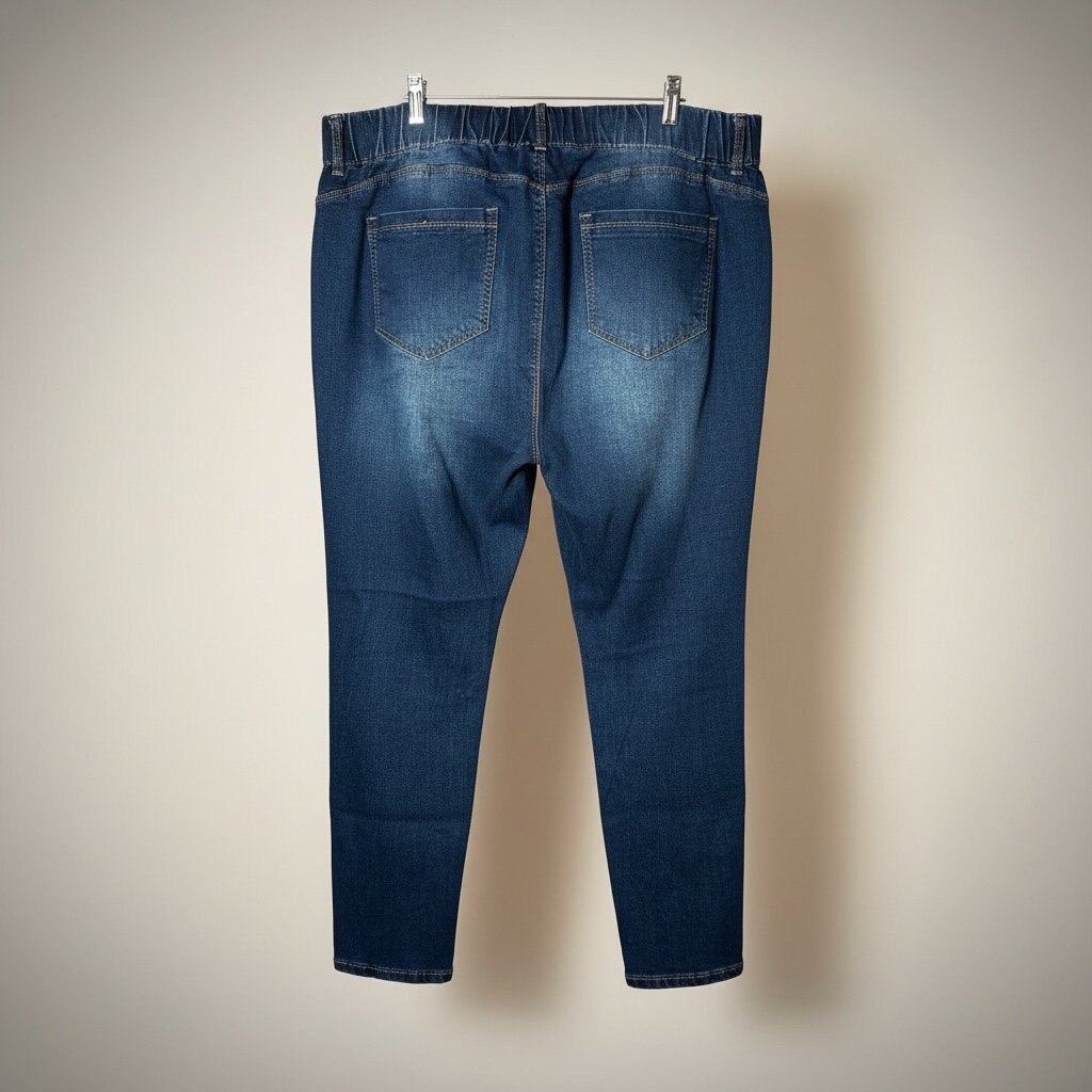 Bloomchic Size 22 Jeans