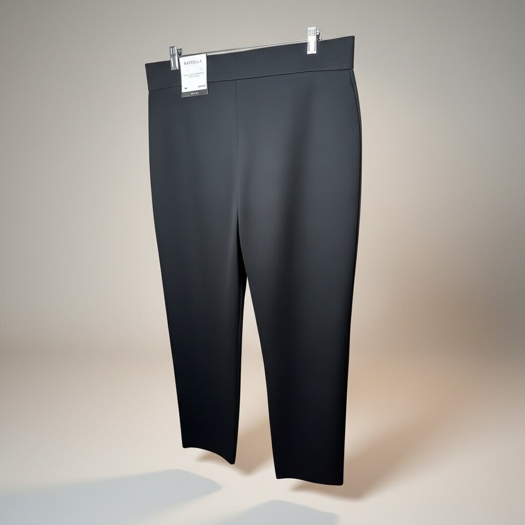 Rafaella Size 14 Slim Leg Pant..nwt