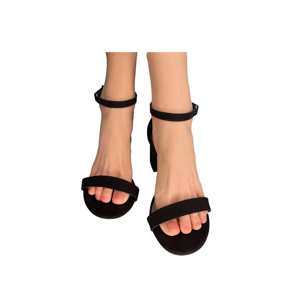 Lane Bryant 8 Wide heels