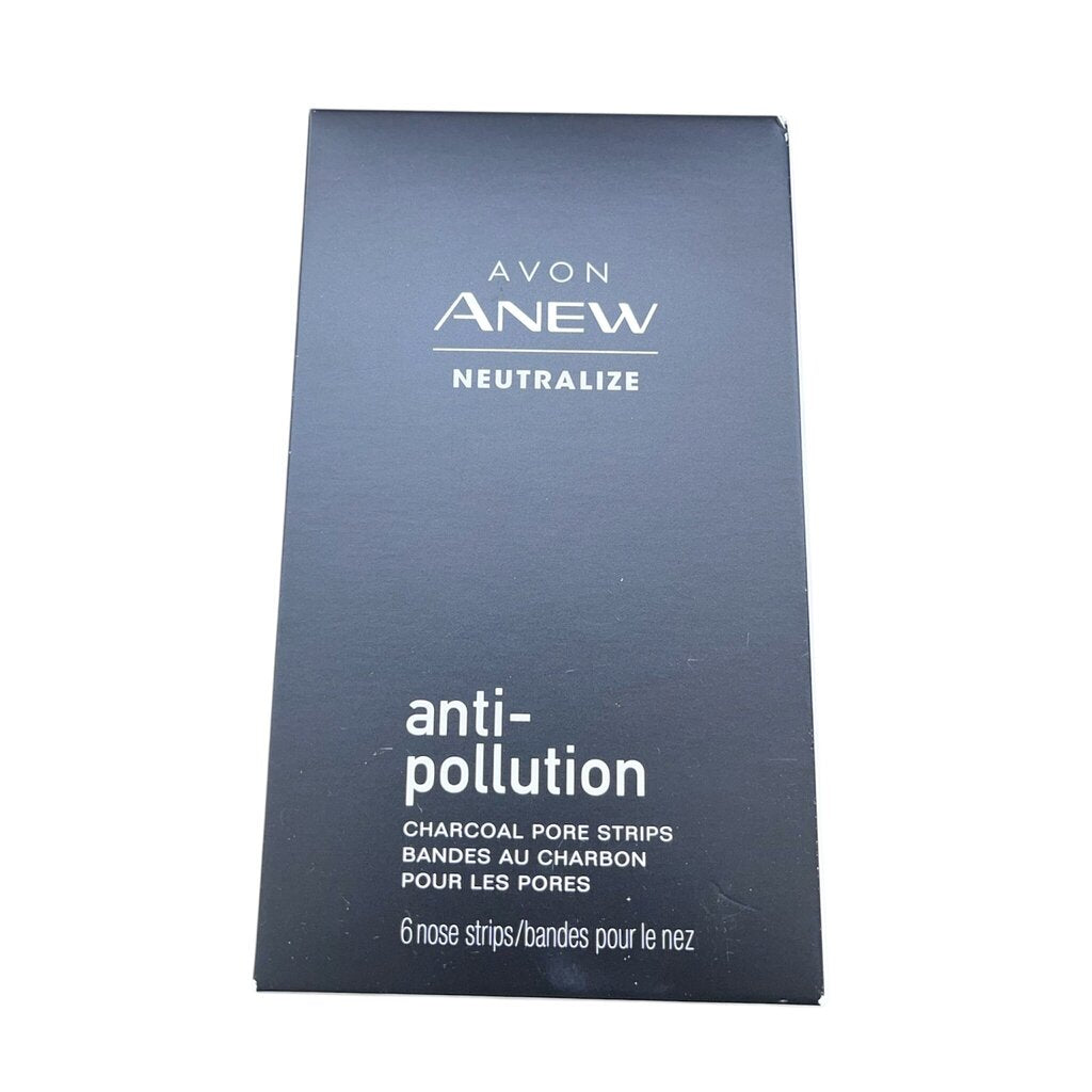 Avon Pore Strips