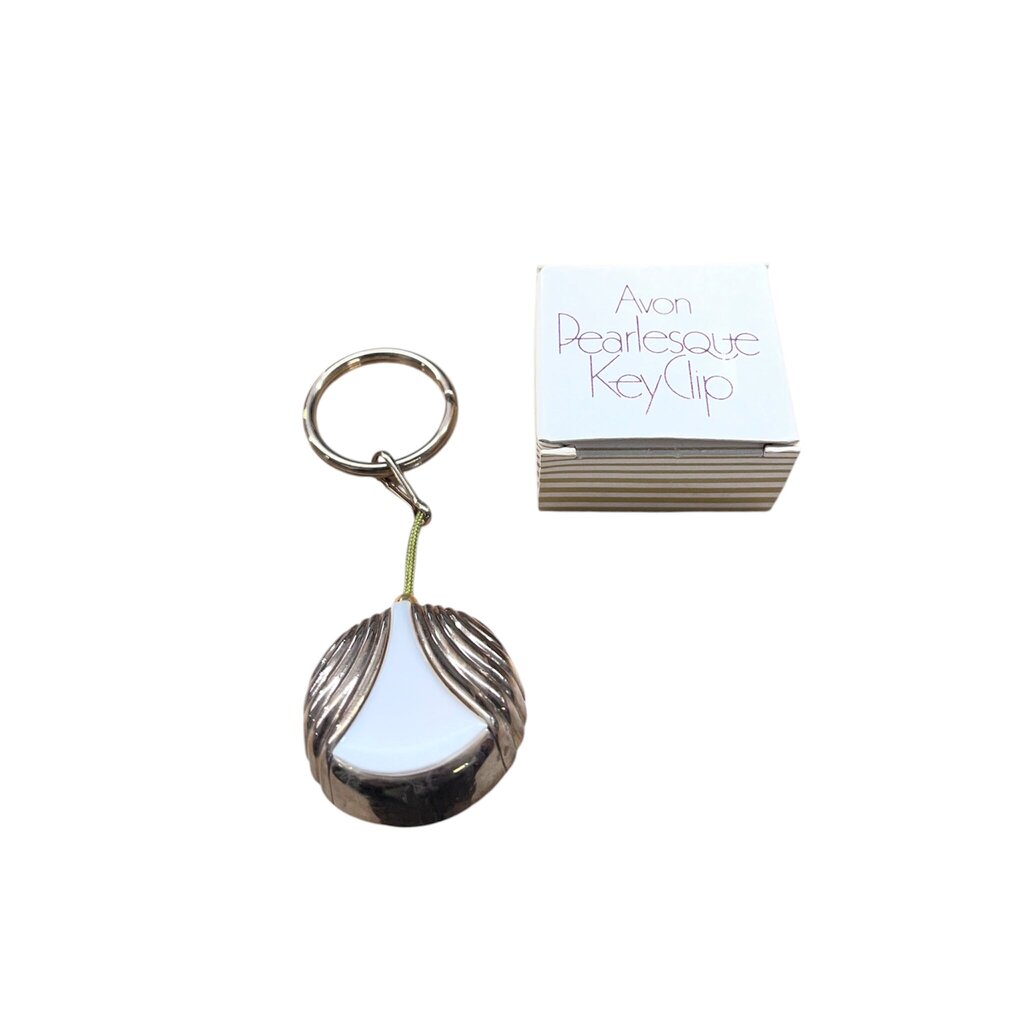 Avon Key Clip