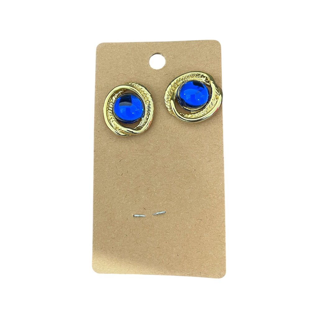 Byzantine Earrings