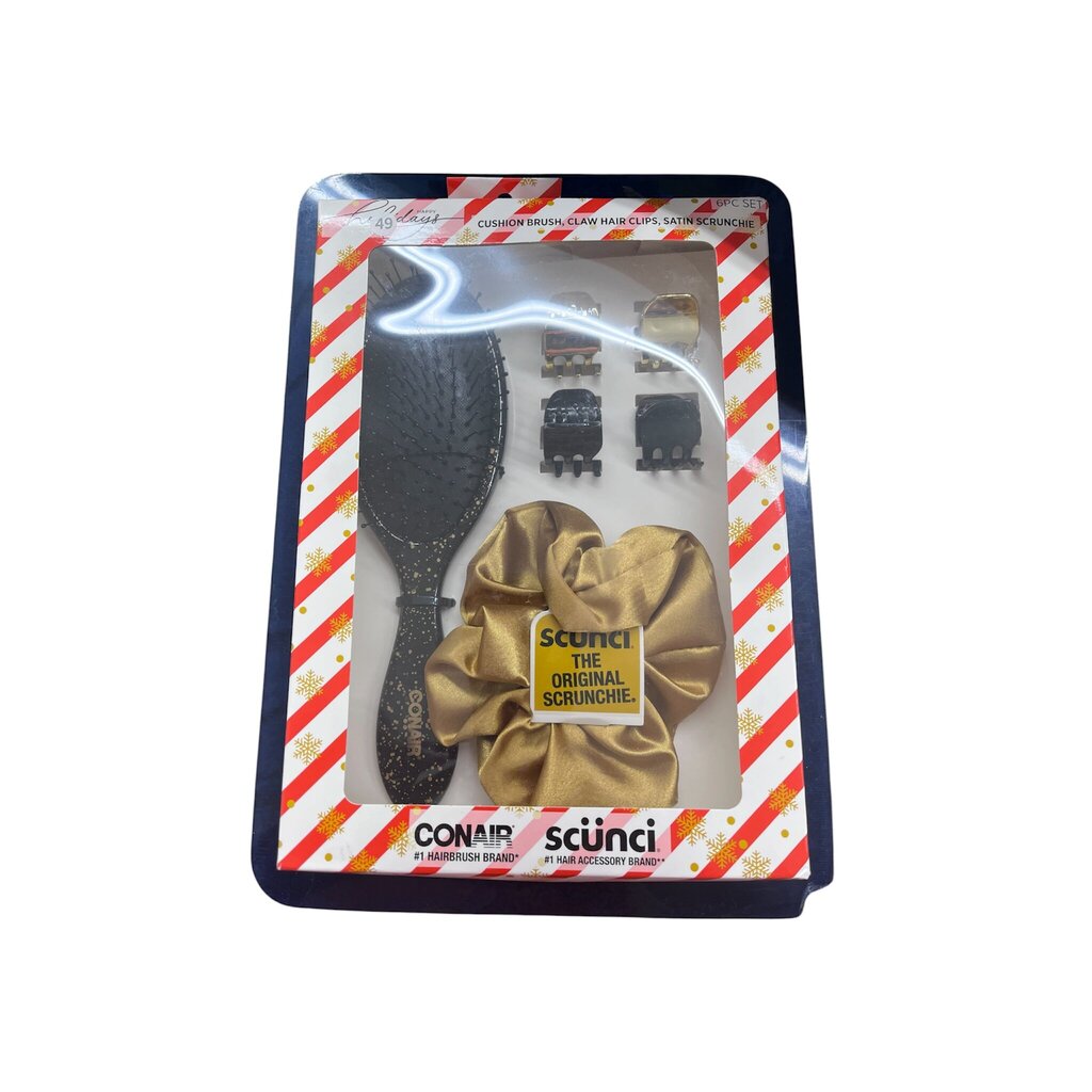 Conair Brush Set