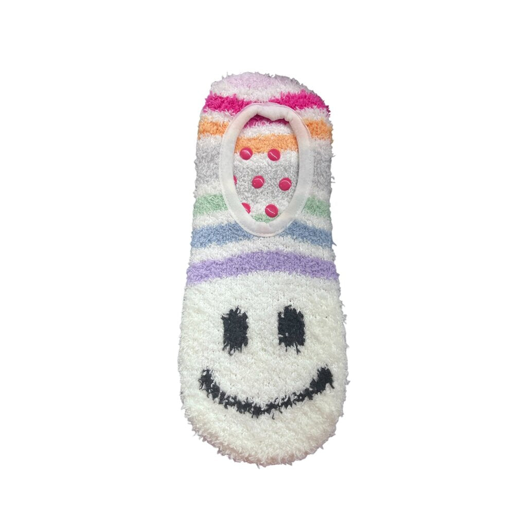 Smiley Socks