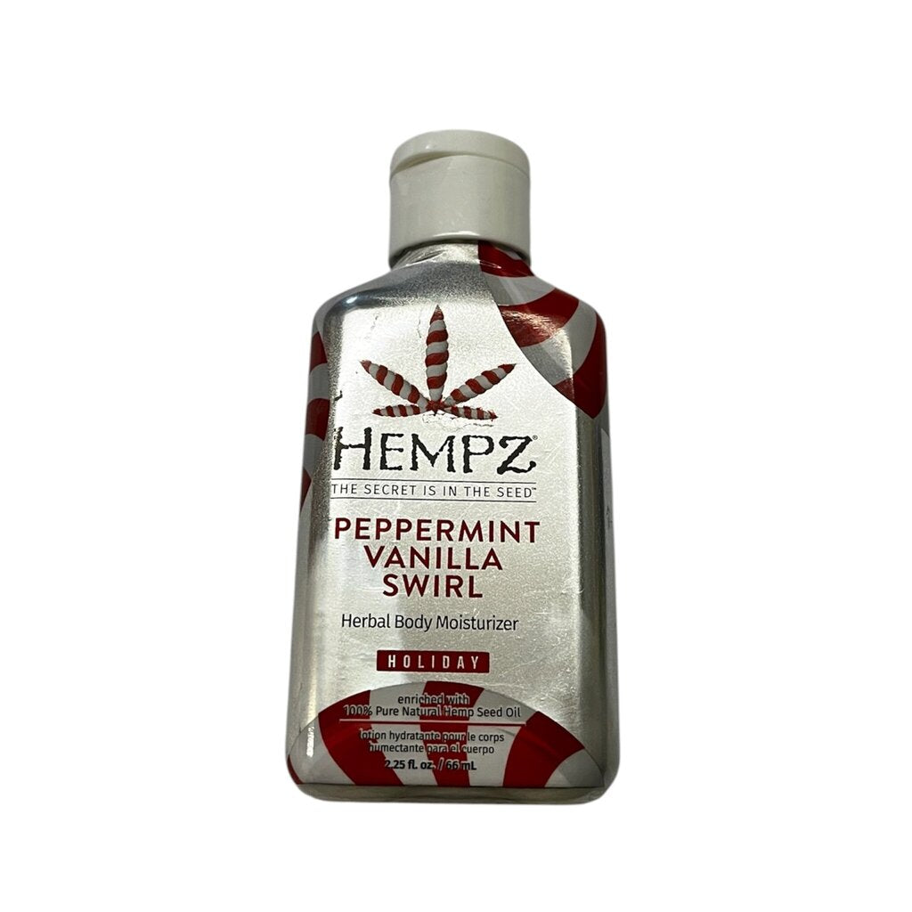 Hempz Moisturizer