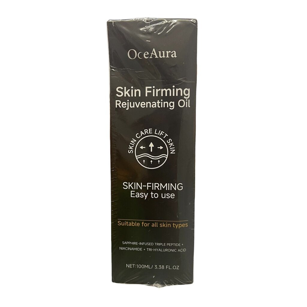 OceAura Rejuvinating Oil