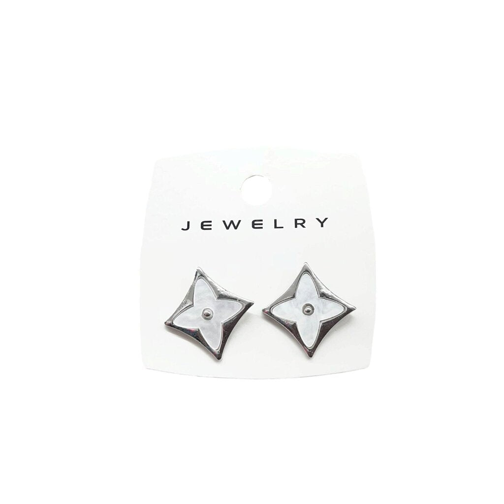 Blossom Earrings