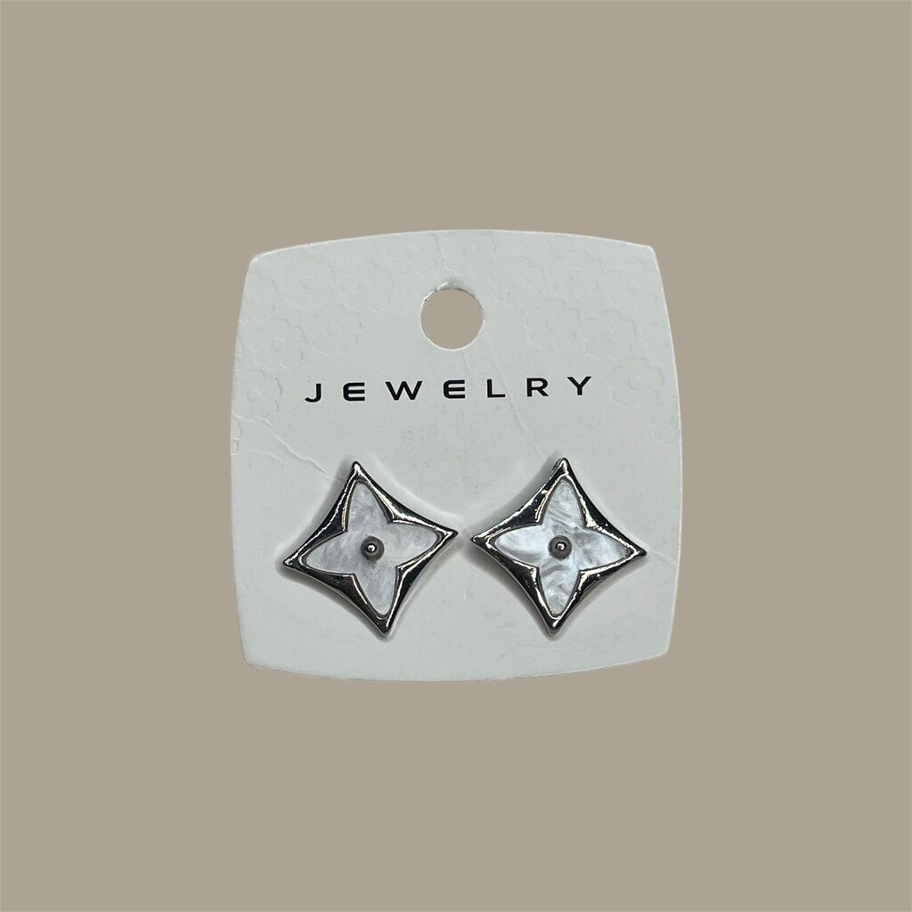 Blossom Earrings