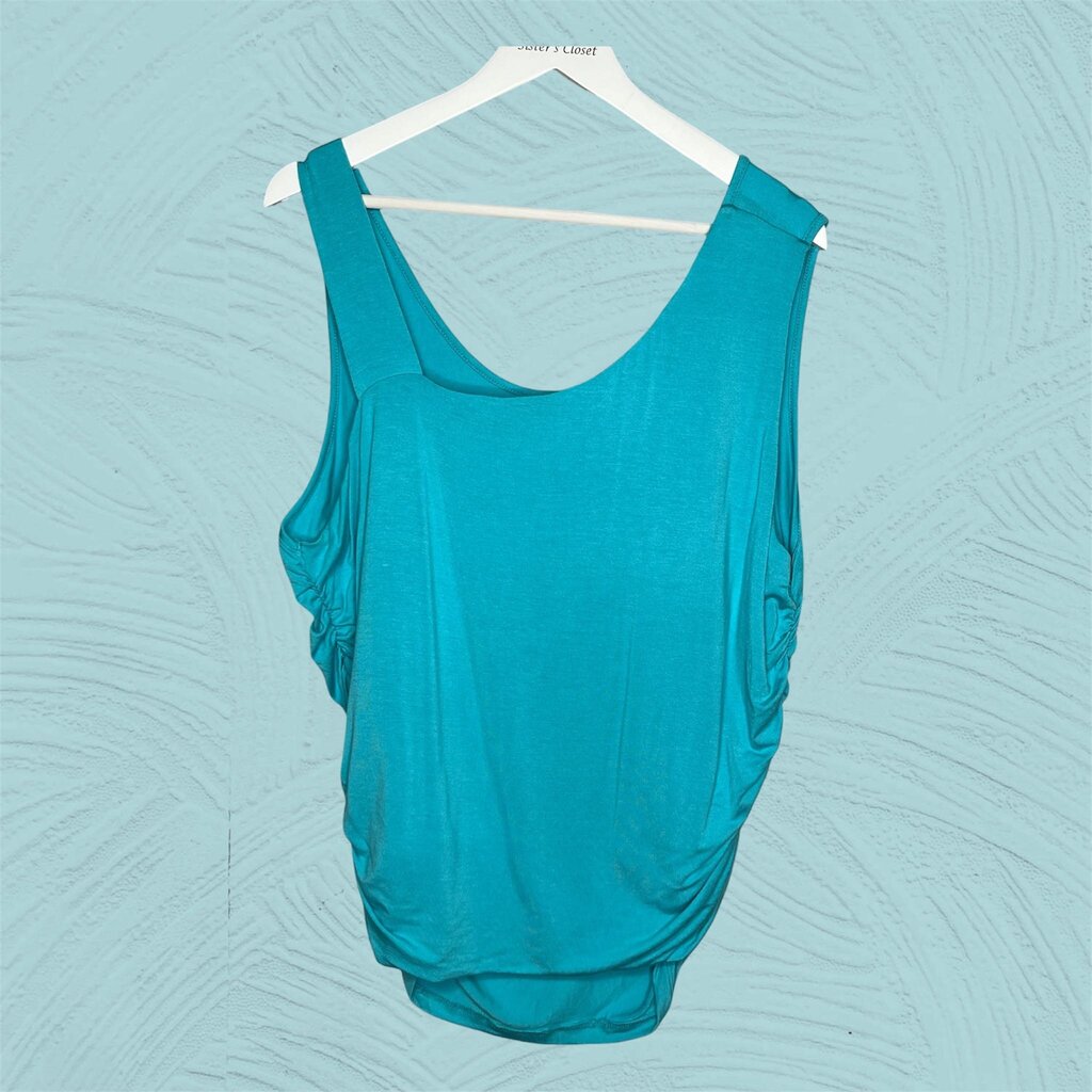 White Birch 3X Top