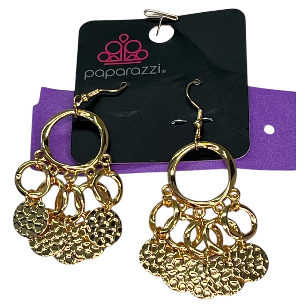 Paparazzi Earrings