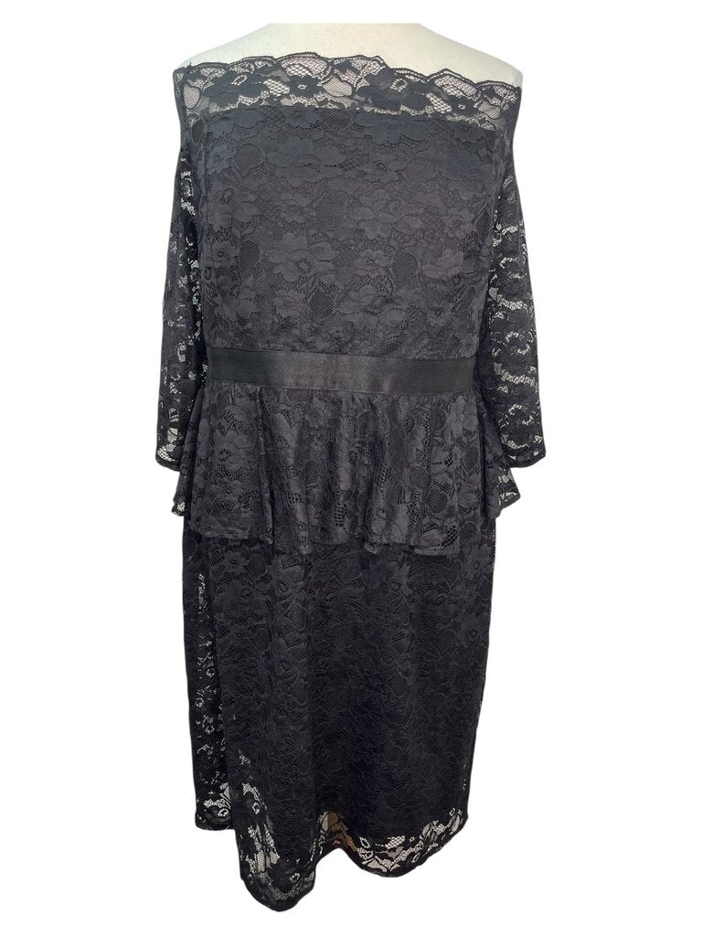 Torrid 28 Dress Torrid 28 Dress