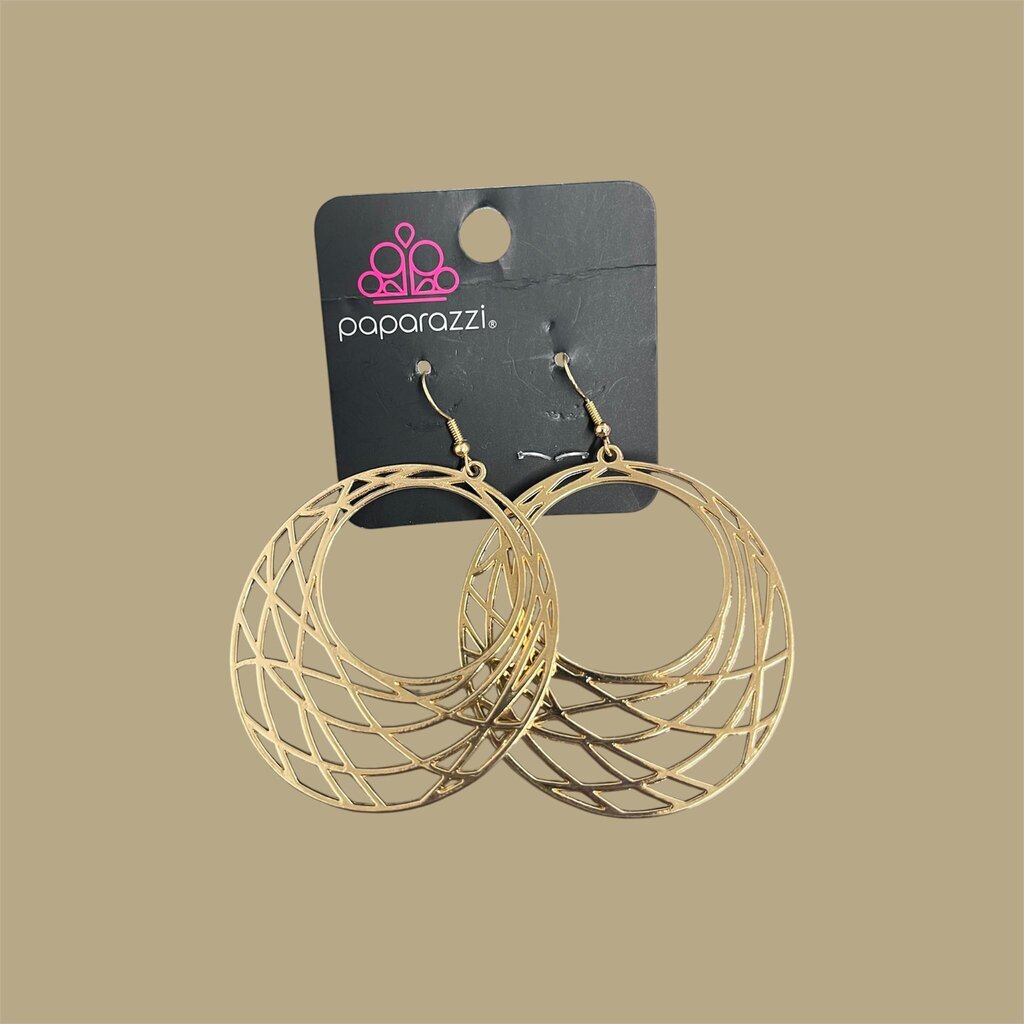 Paparazzi Earrings