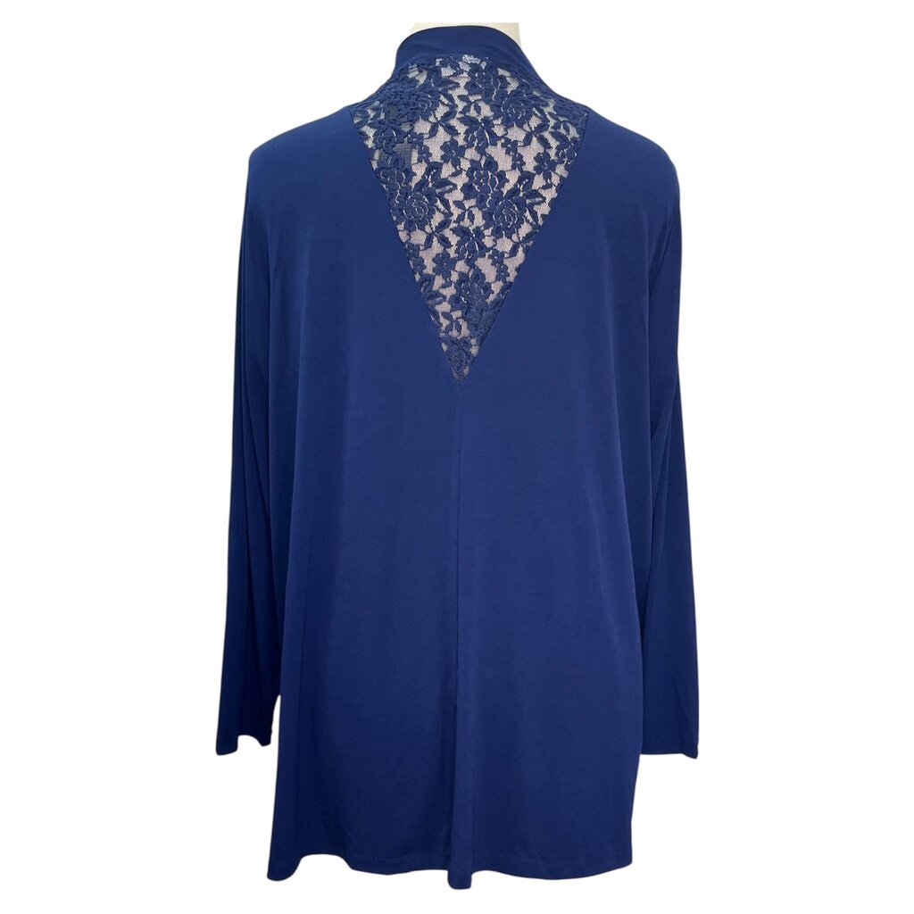 Susan Graver 2X (22/24W) Shrug