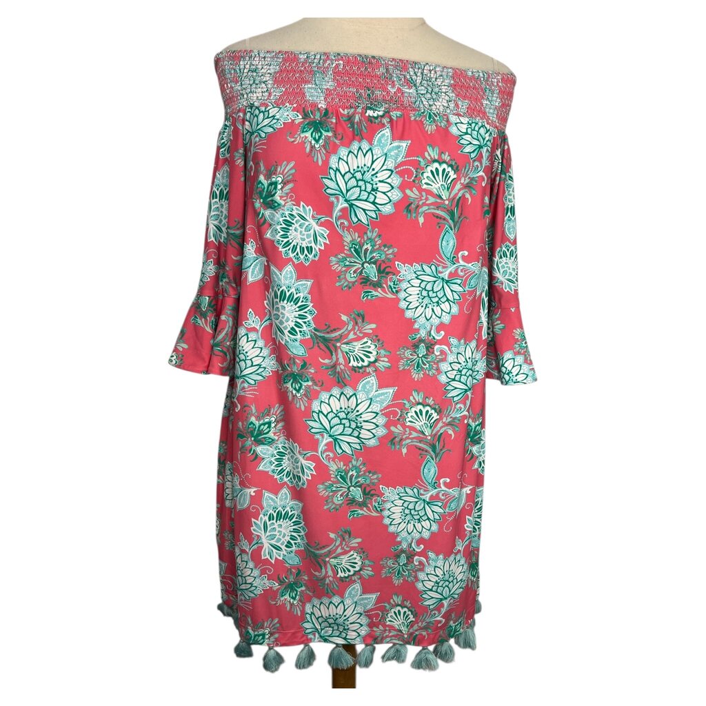 Cabana Dress Sun protectant MSRP $149