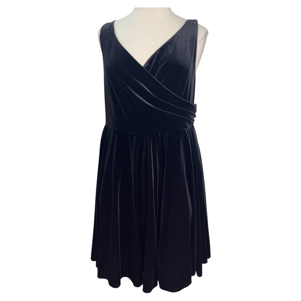 Torrid Size 20 Dress