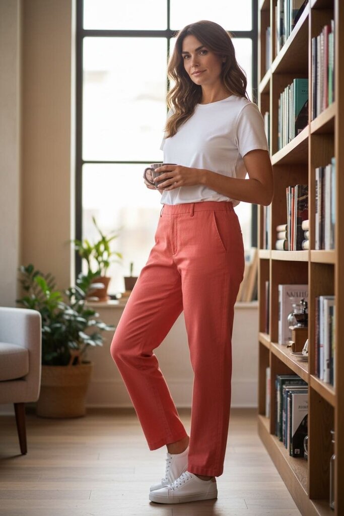 Alfred Dunner Pants Size 14P