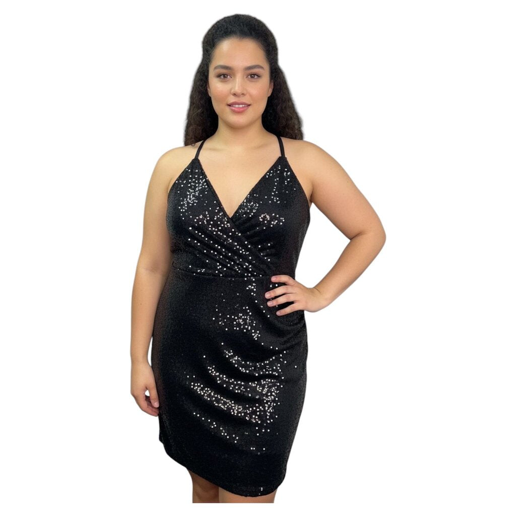 Grace Karin 2X Dress