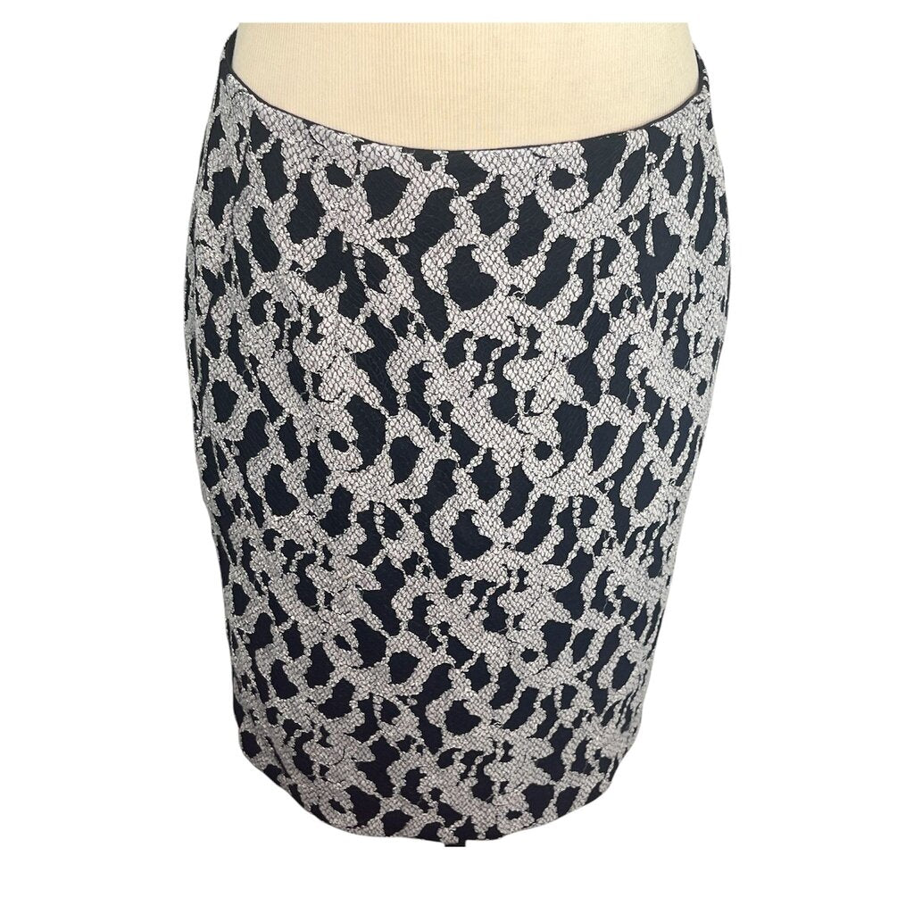 Lane Bryant Size 18 Skirt