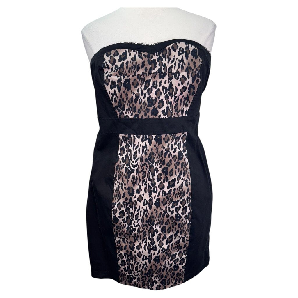 Torrid Size 20 Dress