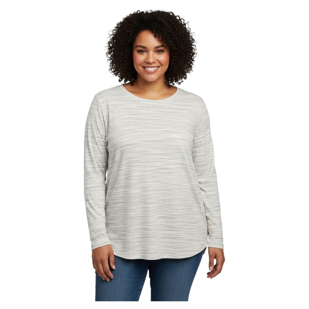 Croft & Barrow 5X Top