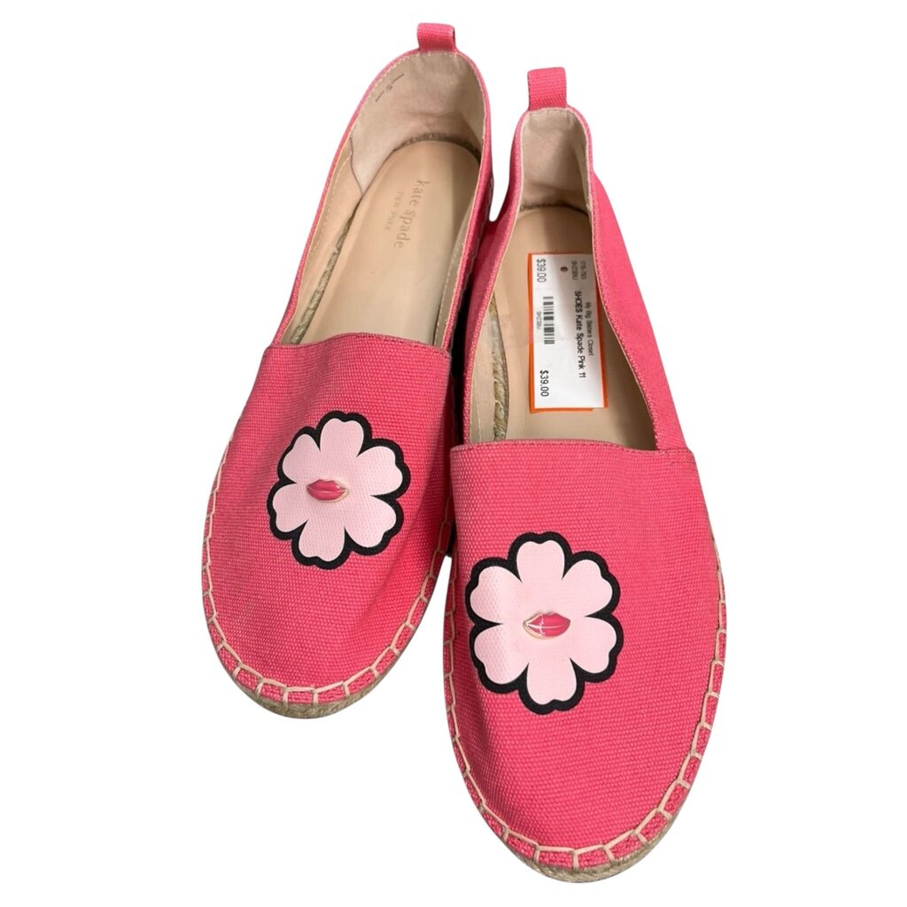 Kate Spade Shoes Size 11