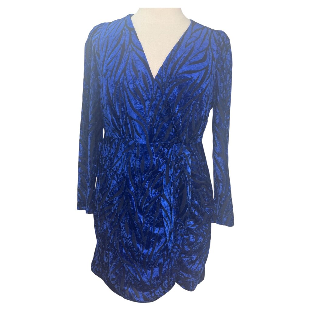 Torrid Size 18 Dress