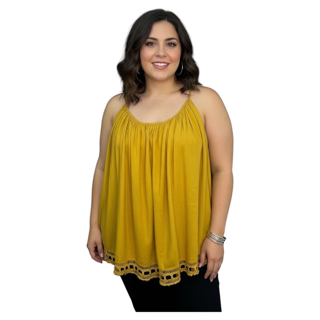 Lane Bryant top