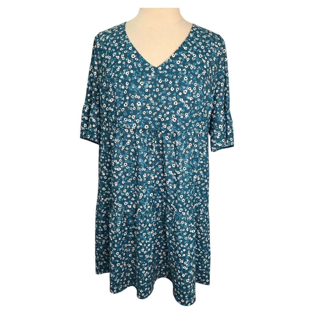 Pinup Fashion 16W Tunic/Dress