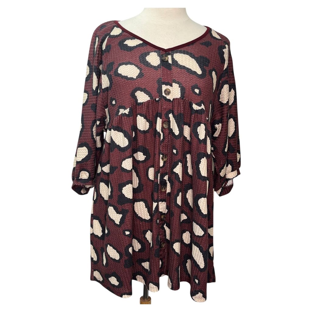 Umgee Size L (14) Dress