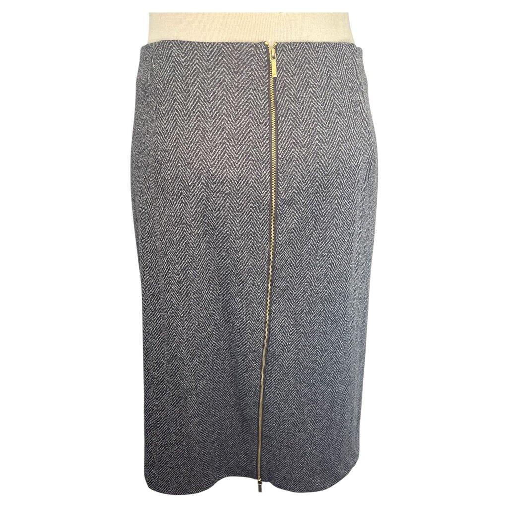 Lane Bryant skirt