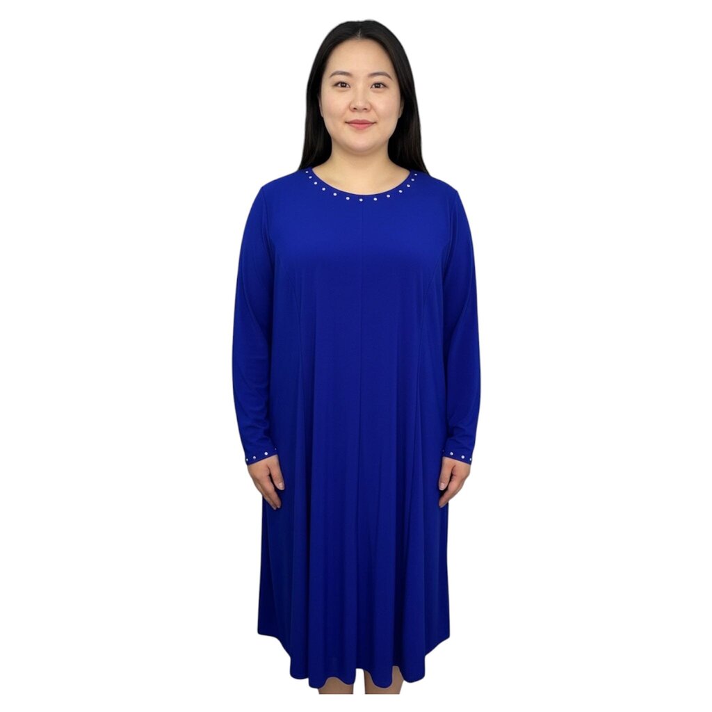 Emma & Michelle 3X Dress