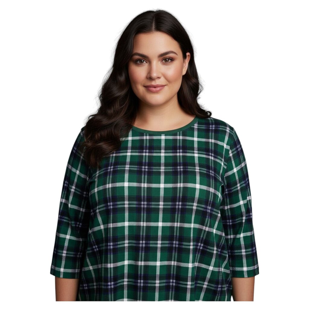 Kim Rogers 4X Top..NWT