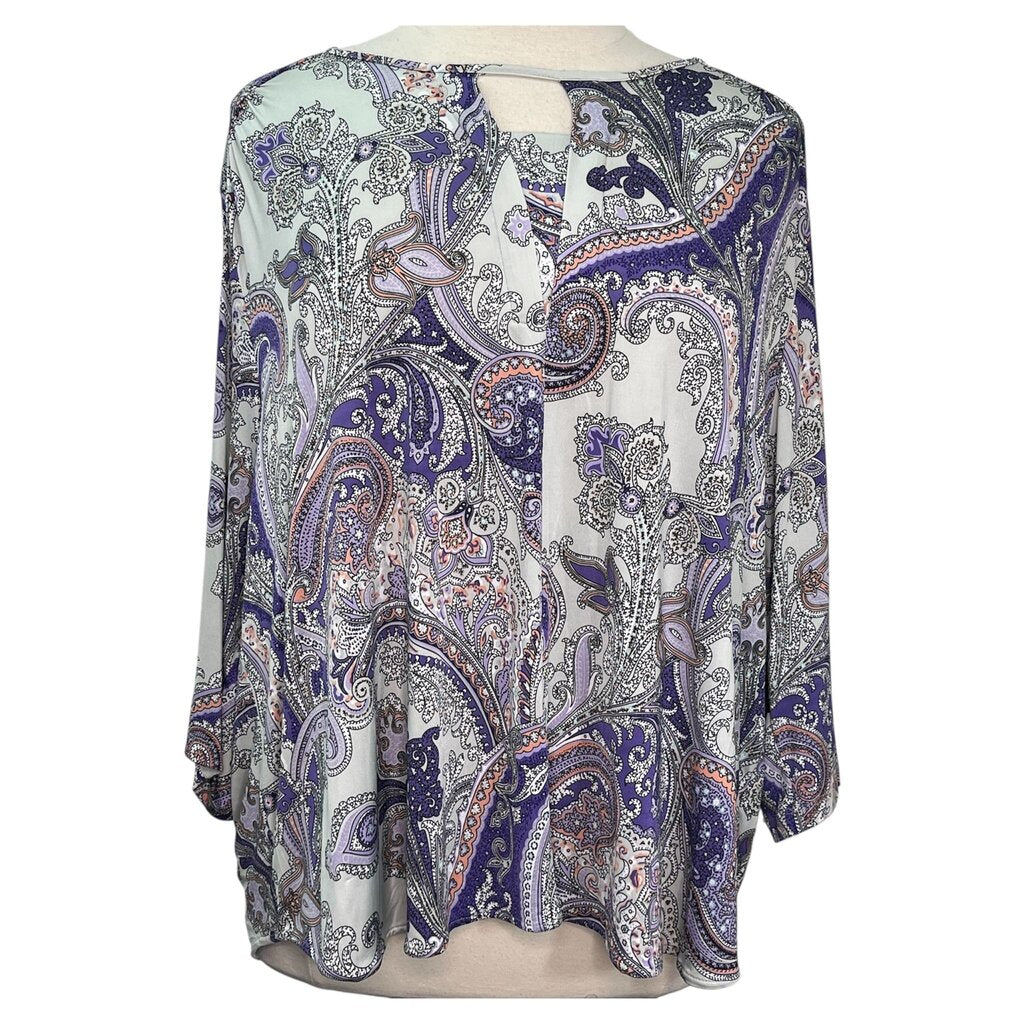 Links 3X Top…msrp23.98