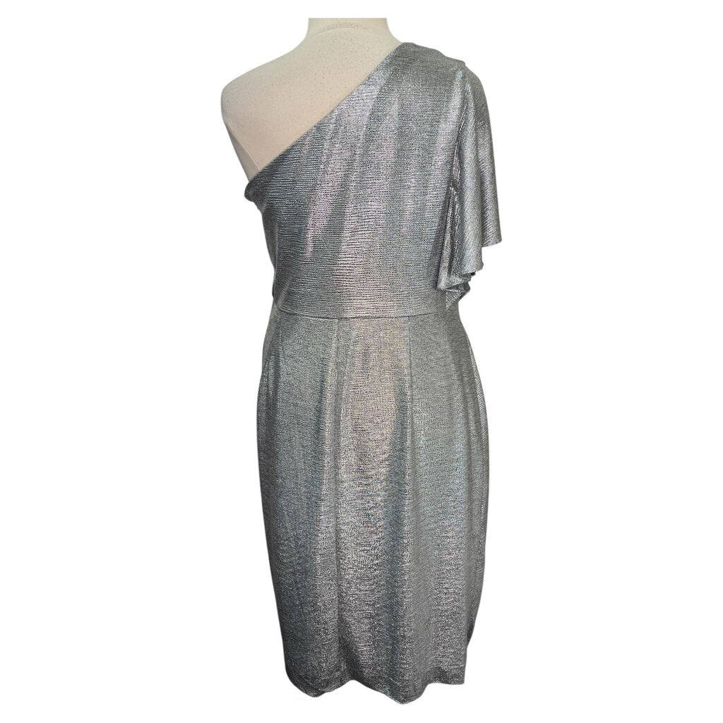 Melonie 16W Dress, Msrp 110.00