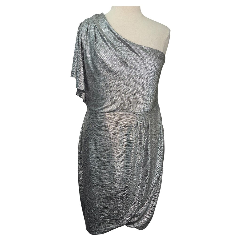 Melonie 16W Dress, Msrp 110.00