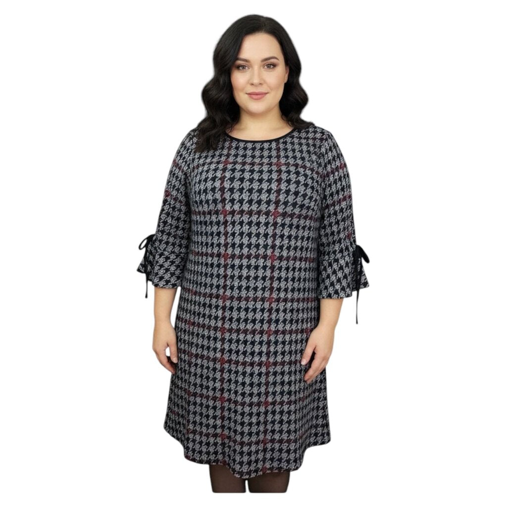 Sandra Darren 1X Dress