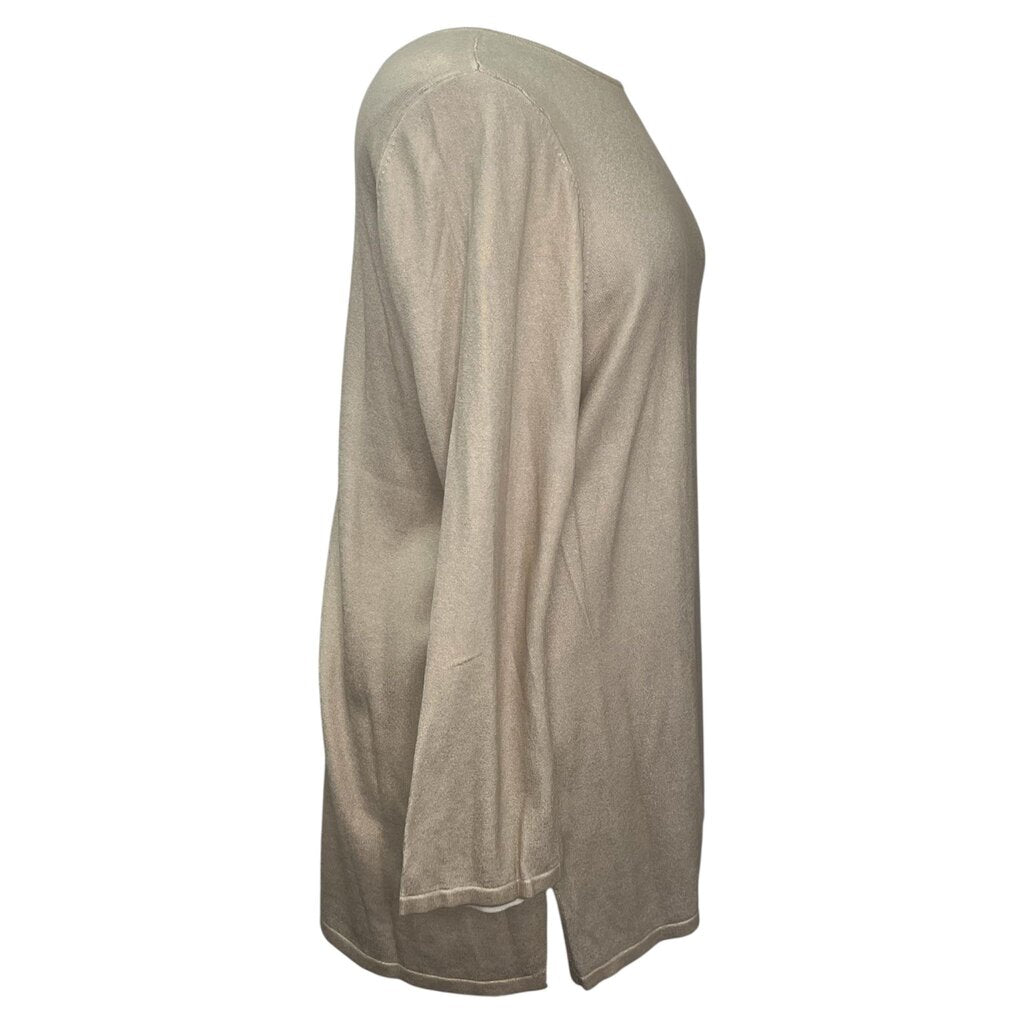 Chicos Size 4 (20/22) Tunic