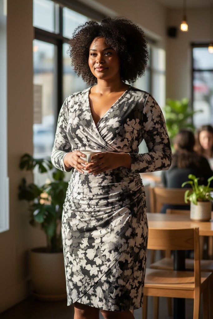 Ralph Lauren 14 Dress