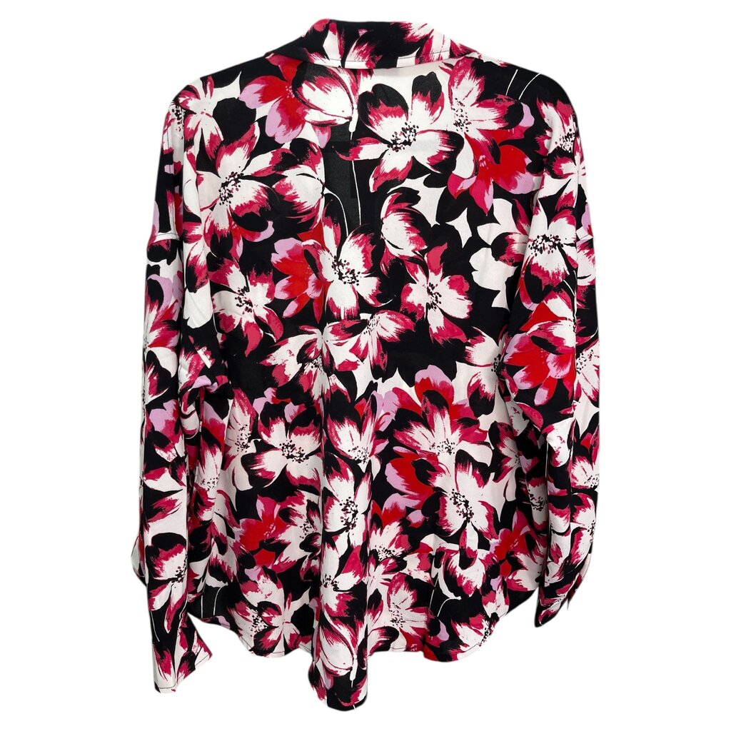 Rafaella top size XL